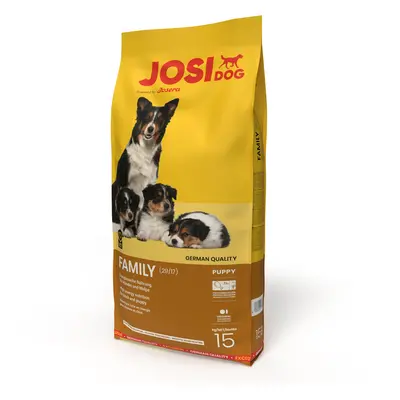 Josera JosiDog Family kg