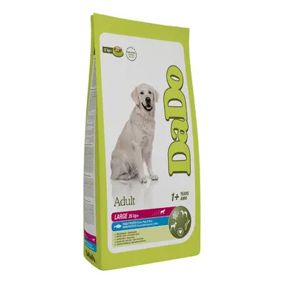 DaDo Adult Large Breed Ocean Fish & Rice kg