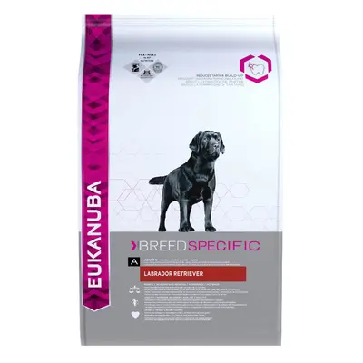 Eukanuba Adult Labrador Retriver CKN kg