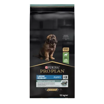 Pro Plan Puppy Large Breed Robust Optidigest kg