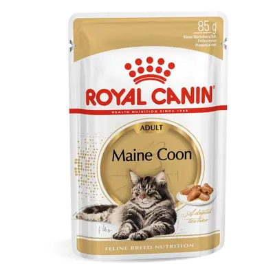 Royal Canin Maine Coon Adult - vlhké krmivo pro dospělé mainské mývalí kočky x g