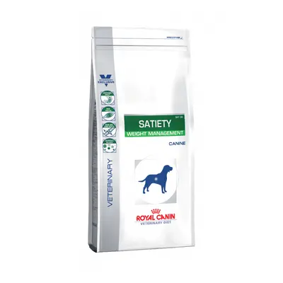 Royal Canin Satiety Weight Management Sat 6 kg