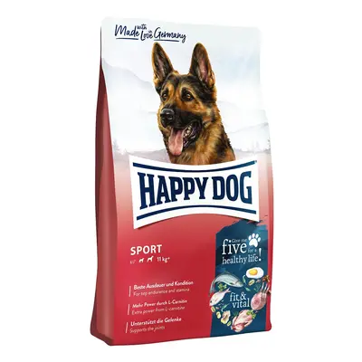 Happy Dog Supreme Fit & Vital Sport kg