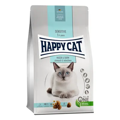 Happy Cat Care Stomach & Intestines 1,3 kg