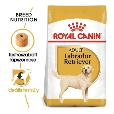 Royal Canin Labrador Adult - granule pro dospělé psy labradorského retrívra kg