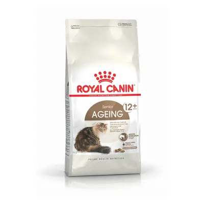 Royal Canin Ageing 12+ - pro stárnoucí kočky g