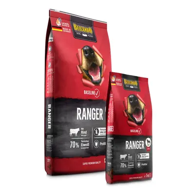 Belcando Baseline Ranger (Grain Free) kg