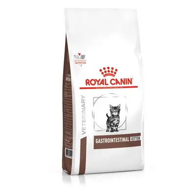 Royal Canin Gastrointestinal Kitten granule por kočky g