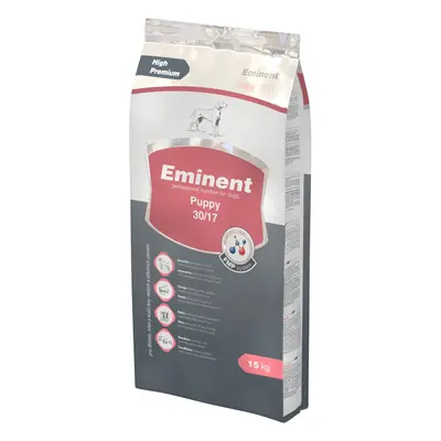 Eminent Puppy 30/17 granule pro psy kg