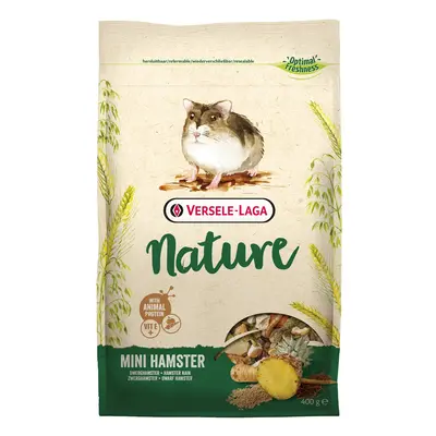 Versele Laga Mini Hamster Nature - křeček g