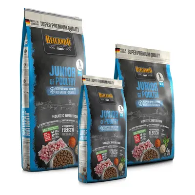 Belcando Junior Grain-Free kg