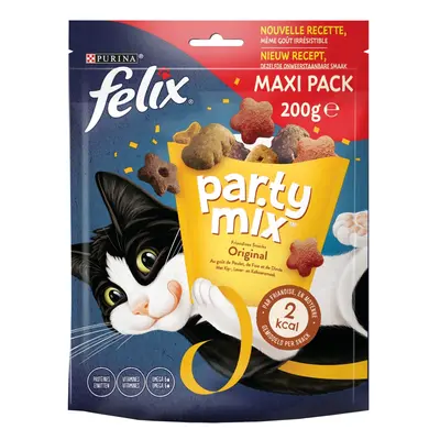 Felix Party Mix pamlsky Original g