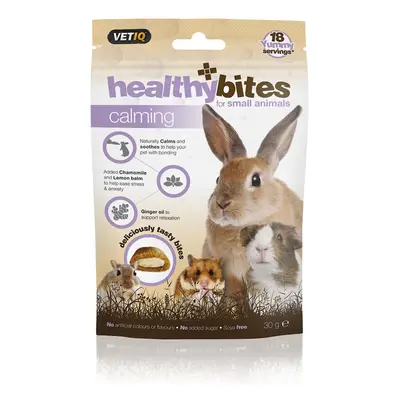 Mark&Chappell Healthy Bites Calming g