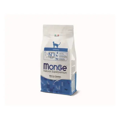 Monge Cat Adult Urinary - kuřecí 1,5 kg