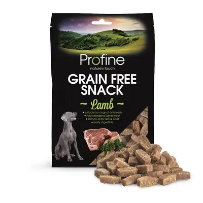 Profine Grain Free Snack Lamb g