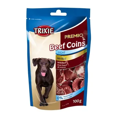 Trixie Premio Beef Coins Light g (TRX31706)