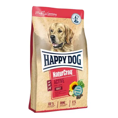 Happy Dog NaturCroq Adult Active kg