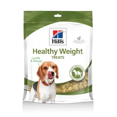 Hill's Healthy Weight Treats pamlsky g