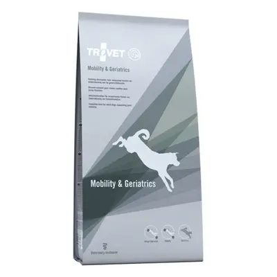 Trovet Mobility And Geriatrics (MG) 12,5 kg