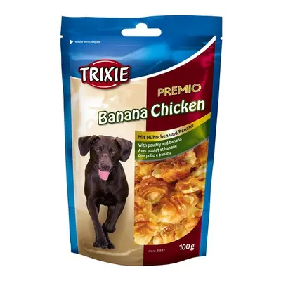 Trixie Premio Banana Chicken g (TRX31582)