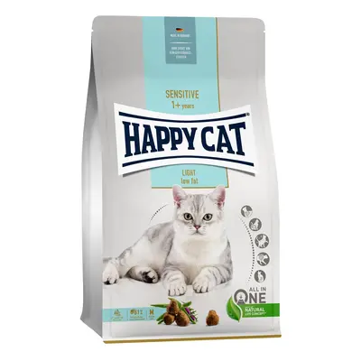 Happy Cat Supreme Fit & Well Light 1,3 kg