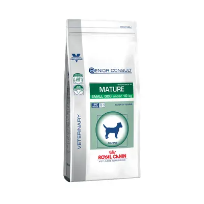 Royal Canin Mature Consult Small Dog 3,5 kg