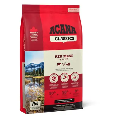 Acana Red Meat kg