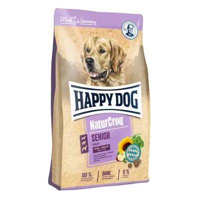 Happy Dog NaturCroq Senior kg