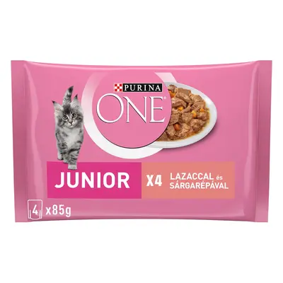 Purina ONE Junior kapsičky pro kočky x g