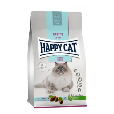 Happy Cat Sensitive Urinary Control g