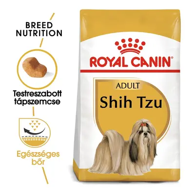 Royal Canin Shih Tzu Adult - granule pro dospělé psy Shih Tzu 1,5 kg