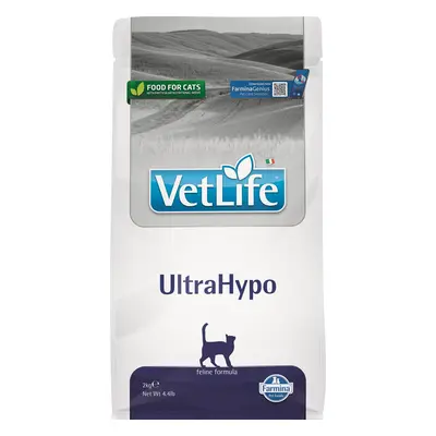 Vet Life Cat Ultrahypo g