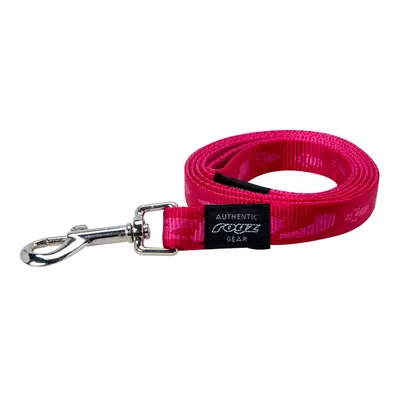 Rogz Alpinist vodítko pink (HL25-K)