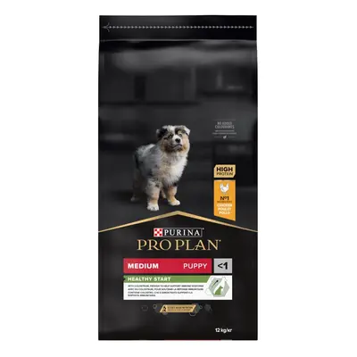 Pro Plan Puppy Medium Optistart kg