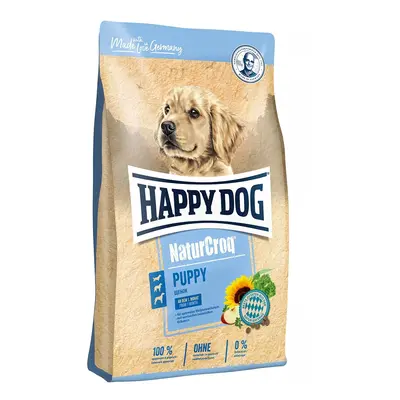 Happy Dog NaturCroq Puppy kg