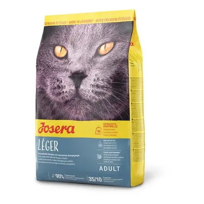 Josera Cat Léger kg