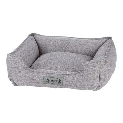 Scruffs Manhattan Box Bed - šedý - x cm