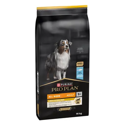 Purina Pro Plan All Sizes Adult Light/Sterilised - suché krmivo pro psy s kuřecím masem kg