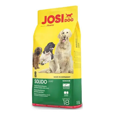 Josera JosiDog Solido kg