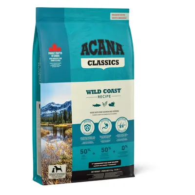 Acana Wild Coast kg