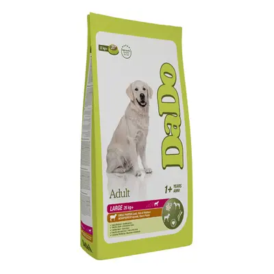 DaDo Adult Large Breed Lamb, Rice & Potato kg