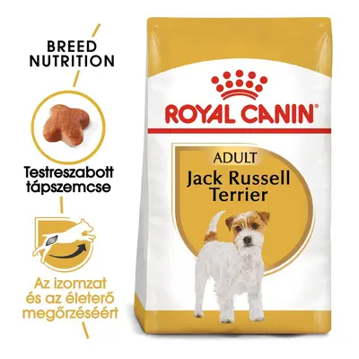 Royal Canin Jack Russell Terrier Adult - granule pro dospělé psy Jack Russell Terrier g