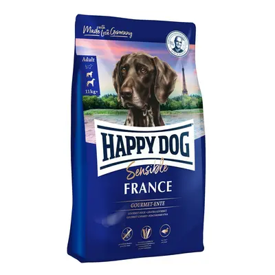 Happy Dog Supreme Sensible France g