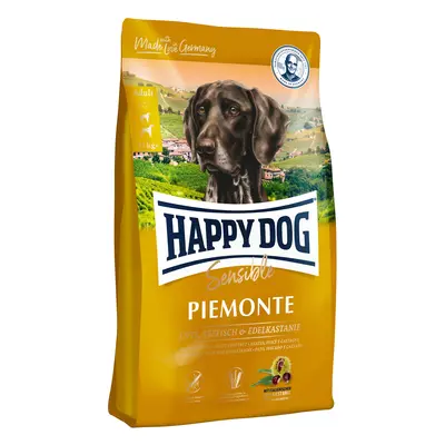 Happy Dog Supreme Sensible Piemonte kg