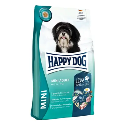 Happy Dog Fit & Vital Mini Adult g