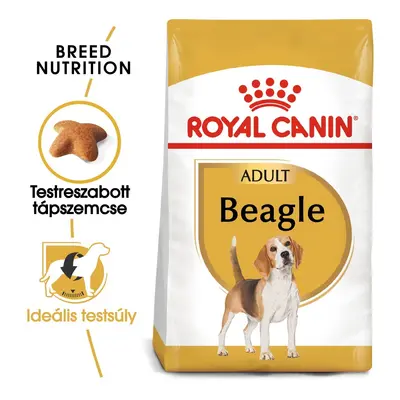 Royal Canin Beagle Adult - granule pro dospělé psy bígla kg