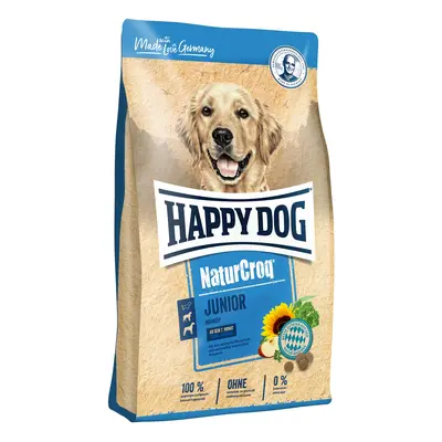 Happy Dog NaturCroq Junior kg