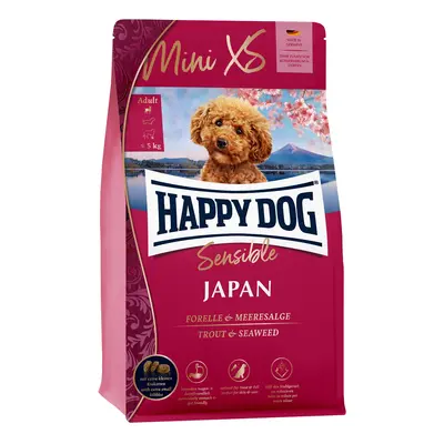 Happy Dog Supreme Sensible Japan g