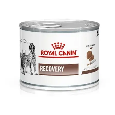 Royal Canin Recovery - Konzerva g