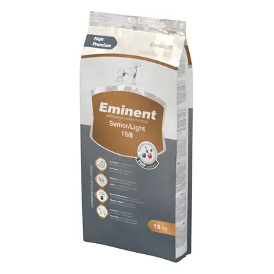 Eminent Senior/Light 19/8 granule pro psy kg